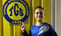 Kütahya 1. Amatör’de talihsiz antrenman: Kaleci elinden sakatlandı