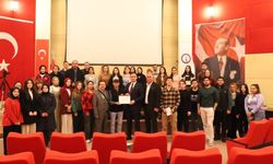 Kütahya DPÜ’de Fotoğraf Tutkunları Buluştu