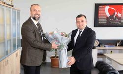 Kütahya OSB, öğretmenleri sınıflarında ziyaret etti