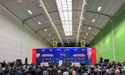 Kütahya OSB savunma sanayinde vitrine çıktı