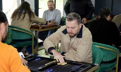 Kütahya OSB’de 4. Geleneksel Firmalar Arası Tavla Turnuvası heyecanı