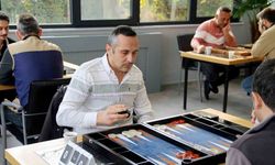 Kütahya OSB’nin 4. Firmalar Arası Tavla Turnuvası’nda şampiyon belli oldu