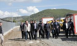 Kütahya’da barınaklarda inceleme: “Can dostlara hassasiyet” vurgusu