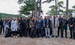 Kütahya’da Belediye Öncülüğünde Çevre Farkındalığı Buluşması
