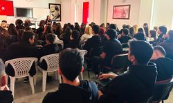 Kütahya’da gençlere siber farkındalık semineri