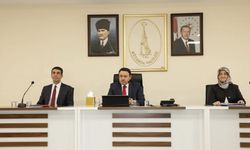 Kütahya’da Kadına Şiddet ve Çocuk Koruma Toplantısı