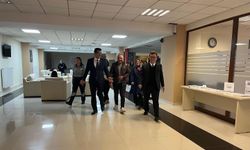 Kütahya’da KYK Yurtlarında Geniş Çaplı Denetim!