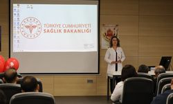 Kütahya’da organ bağışı haftasına özel seminer