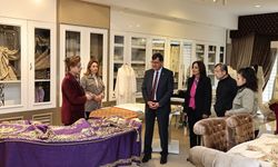 Kütahya’da Sanat ve Kültüre Yeni Nefes: Kahveci’den Destek