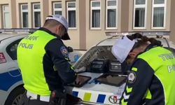 Kütahya’da servislere sıkı denetim