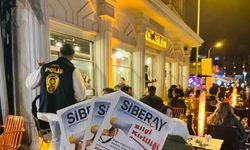 Kütahya’da Siber Tehditlere Karşı Bilinçlendirme Etkinliği