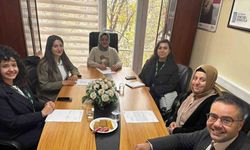 Kütahya’da YEDAM ile kurumlar arasında iş birliği