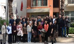 Manisa TSO, öğretmenler İçin Özel Program Düzenledi