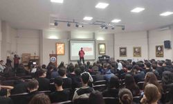Manisa'da 700 kişiye suç önleme ve farkındalık eğitimi
