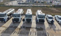 Manisa’da Hayati Adım: Su ve Yangın Güvenliği Güçleniyor