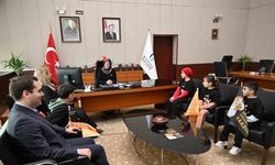 Manisa’da lösemiye dikkat çeken anlamlı etkinlik