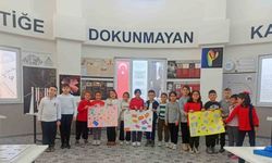 Matematik Atölyelerine Yoğun İlgi: 2 Bin Öğrenci Katıldı