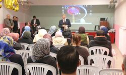 Müdür Yılmaz: Çocuklar ilgi beklerken ekranlar tercih ediliyor