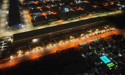 Muradiye OSB'den bölge halkına nefes aldıran dokunuş