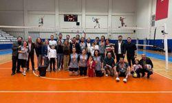 Nilüfer'de şampiyon Yapı Kontrol Müdürlüğü oldu