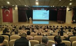 Öğrenci yurtlarında görev yapan personele eğitim verildi