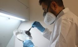 Olay yeri inceleme ekipleri binlerce parmak izi tespiti gerçekleştirdi