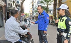 Ortak denetimde hedef: Yaya önceliği ve güvenli geçiş