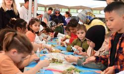 Osmangazi 9 gün boyunca edebiyatla dolup taştı