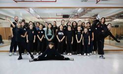 Osmangazi Belediyesi'nin dans kurslarına yoğun ilgi