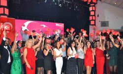 Özel Ümit Hastaneleri Cumhuriyet’in 102. yılını coşkuyla kutladı