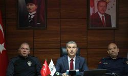 Polisten Kaçamadılar: 179 Kişi Uşak’ta Yakalandı