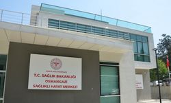 Sağlıklı hayat merkezlerine tek tıkla ulaşım mümkün!