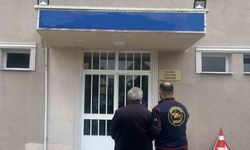 Sahte kimlik oyunu bozuldu: 27 yıl hükümlü dolandırıcı tutuklandı