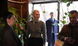 Sanat Sokağı Yılbaşı Çarşısı İçin Çalışmalar Hızlandı