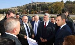 Sürücüler İçin Güvenlik Projesi Uygulamaya Alındı