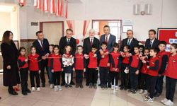 TEİ Bir Zekâ Atölyesi Daha Hizmete Aldı