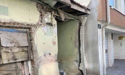 Terk Edilmiş Ev Korku Saçıyor: 5 Yıldır Kimse Dokunmadı