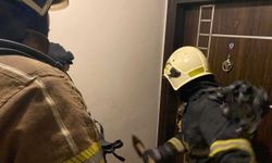 Tesadüf mü Sabotaj mı? Aynı Apartmanda 5. Yangın Çıktı