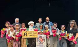 Türkiye Şampiyonu Eskişehir’den Çıktı