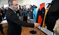 Türkiye’nin Tasarım Vizyonuna DTS’ten Stratejik Destek