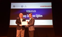 Üniversitede yapay zekâ ve eğitim buluşması