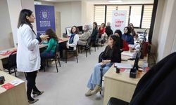 Üreten Kadınlara Büyükşehir’den Güçlü Destek!