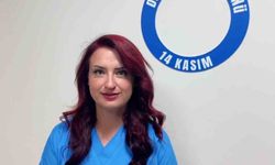 Uşak halkına diyabet uyarısı: Farkındalık artıyor