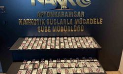 Uyuşturucu operasyonunda 2 kişi tutuklandı