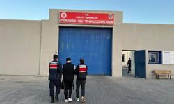 Uyuşturucu Operasyonunda Jandarma 1 Kişiyi Tutukladı