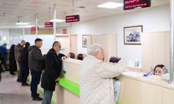 Vergi mükelleflerine uyarı: Son gün belli oldu