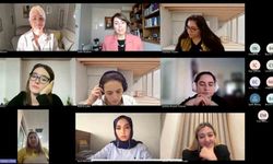 Yapay zekâda kadın gücü: Nilgün Özdamar özel programa kabul edildi