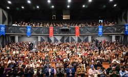 Yıldırım’da Türk halk müziği rüzgârı esti