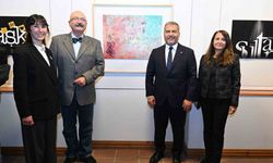 Yunus Emre Sergisi ziyaretçilere kapılarını açtı