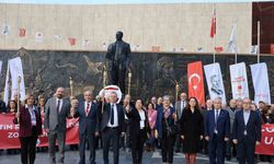 Yunusemre’de Eğitim Zirvesi: Sorunlara Çözüm Arandı!